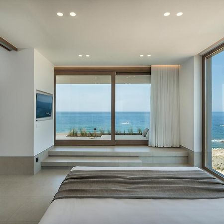 Sansal Boutique Hotel (Adults Only) 干尼亞 外观 照片