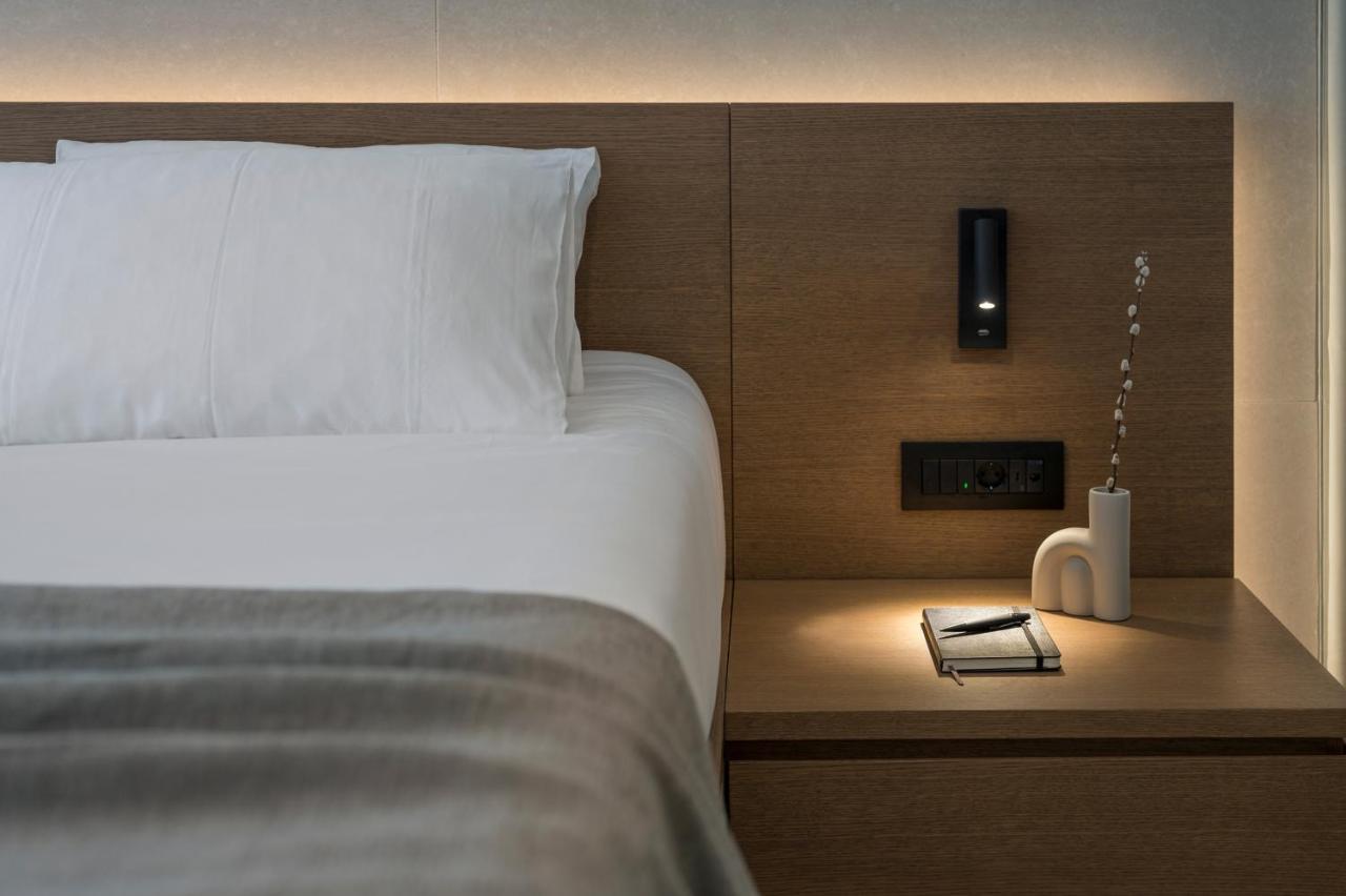 Sansal Boutique Hotel (Adults Only) 干尼亞 外观 照片