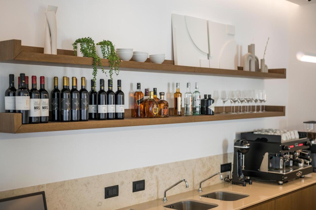 Sansal Boutique Hotel (Adults Only) 干尼亞 外观 照片
