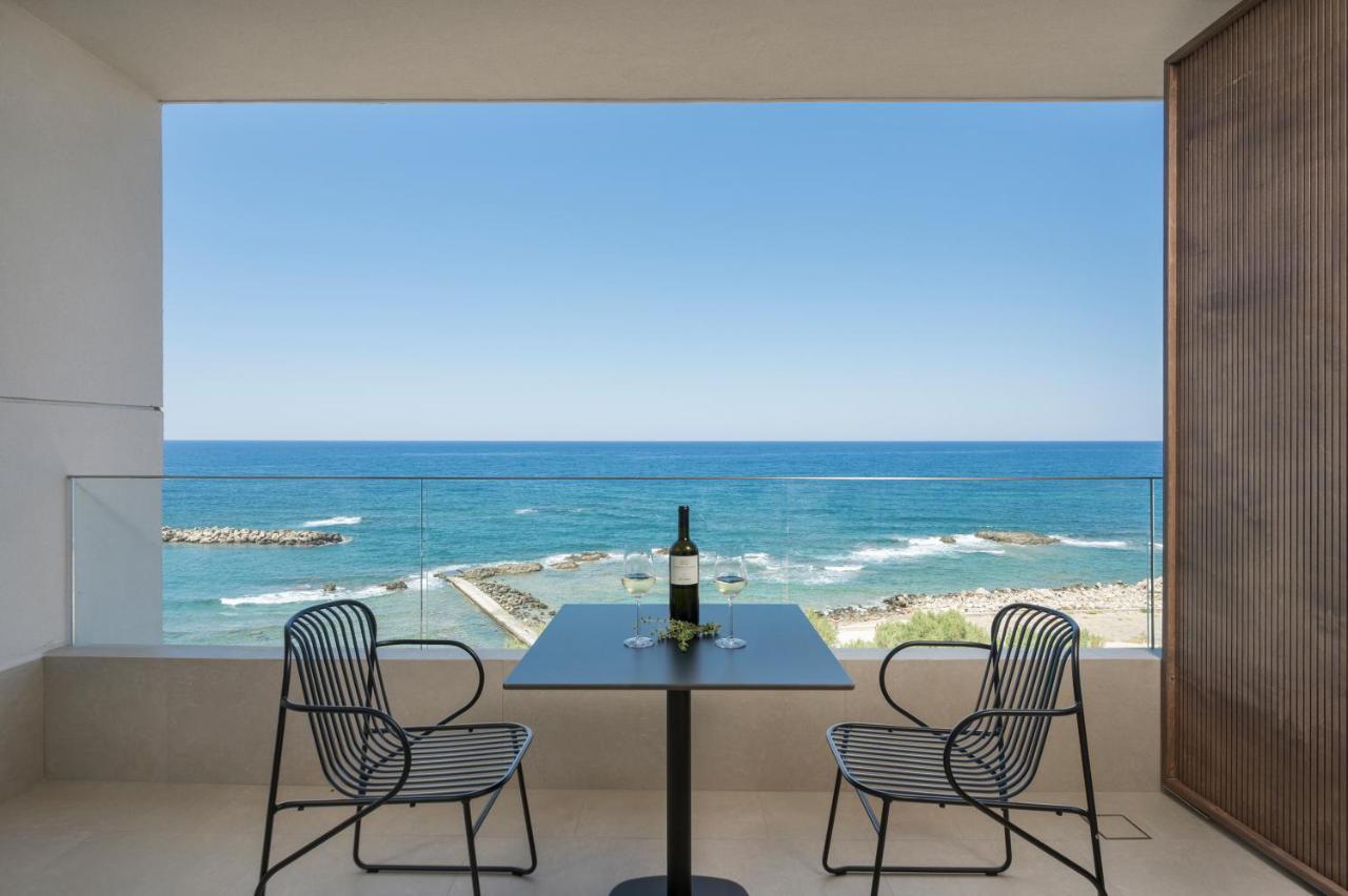 Sansal Boutique Hotel (Adults Only) 干尼亞 外观 照片