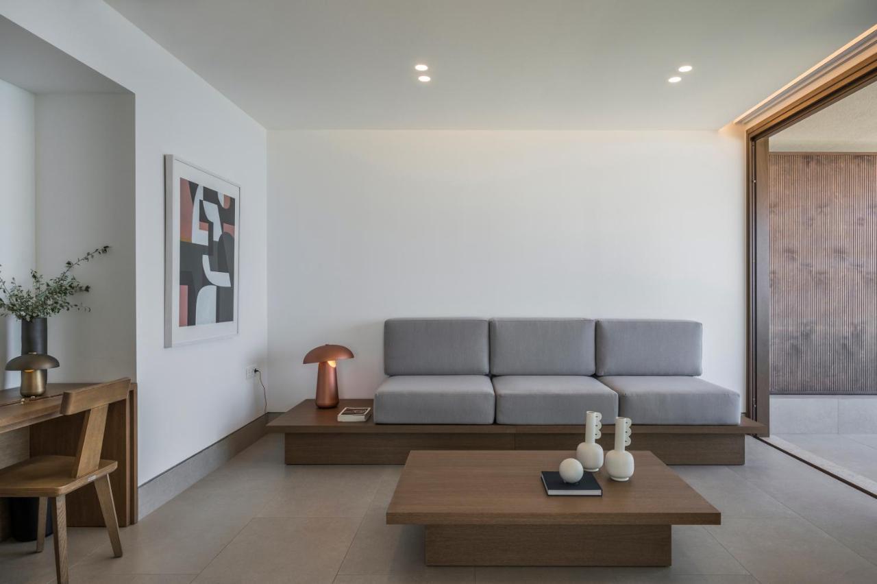 Sansal Boutique Hotel (Adults Only) 干尼亞 外观 照片