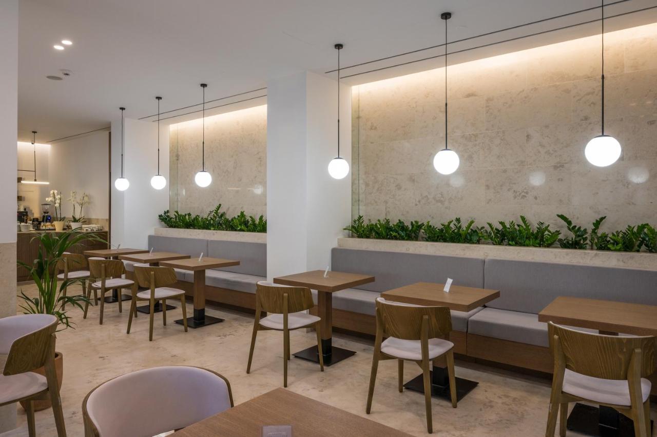 Sansal Boutique Hotel (Adults Only) 干尼亞 外观 照片