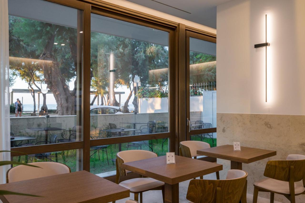 Sansal Boutique Hotel (Adults Only) 干尼亞 外观 照片