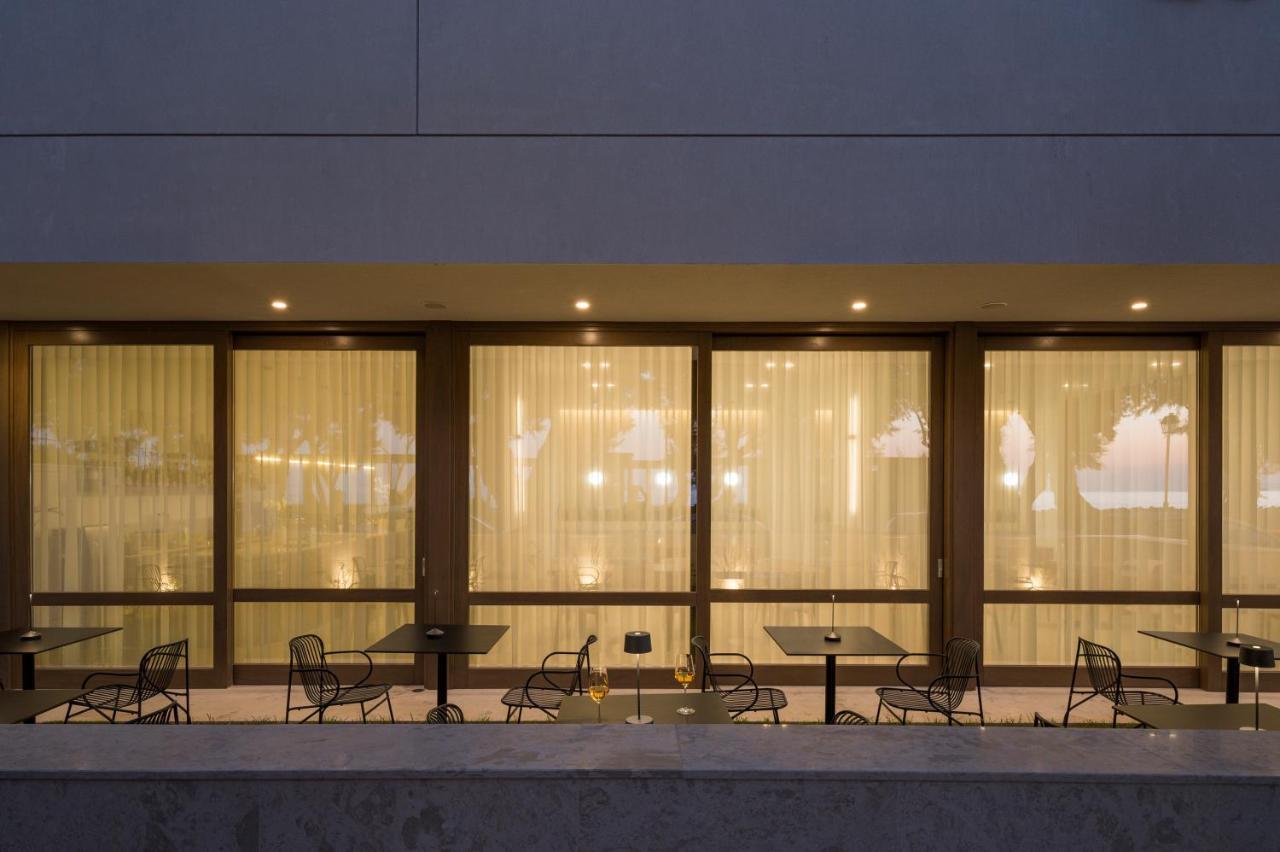 Sansal Boutique Hotel (Adults Only) 干尼亞 外观 照片