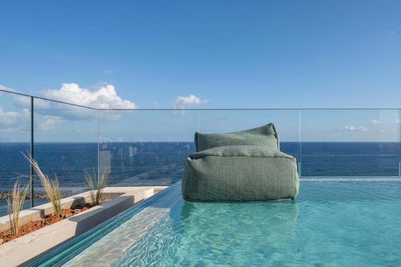 Sansal Boutique Hotel (Adults Only) 干尼亞 外观 照片