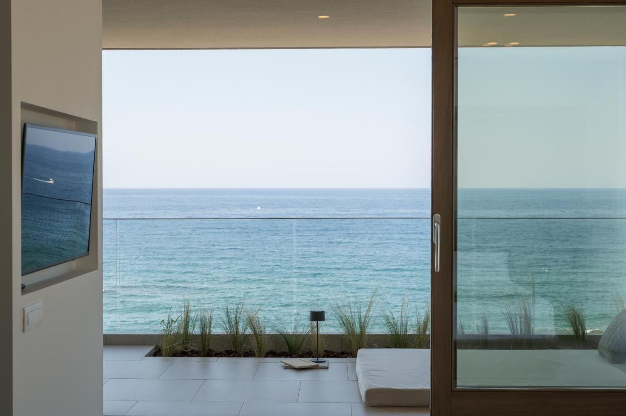 Sansal Boutique Hotel (Adults Only) 干尼亞 外观 照片