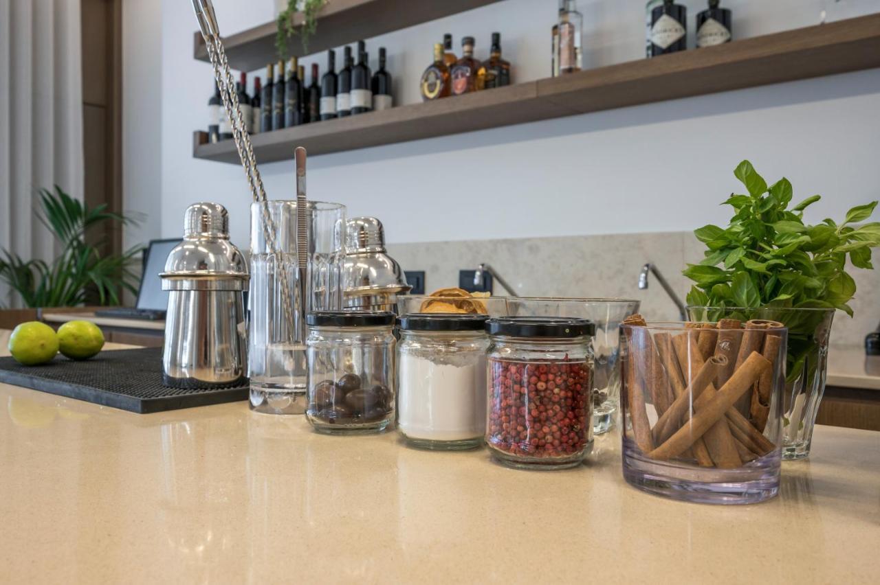 Sansal Boutique Hotel (Adults Only) 干尼亞 外观 照片