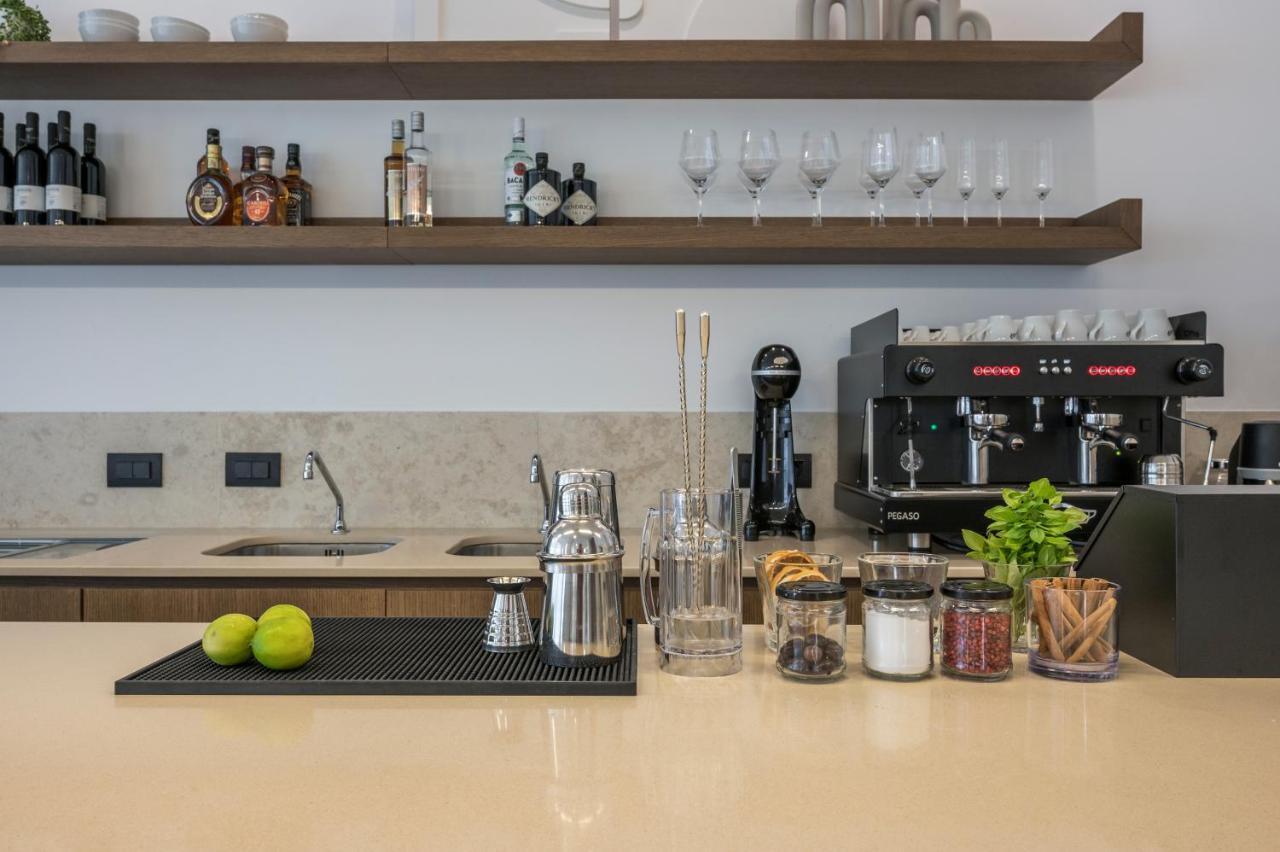 Sansal Boutique Hotel (Adults Only) 干尼亞 外观 照片