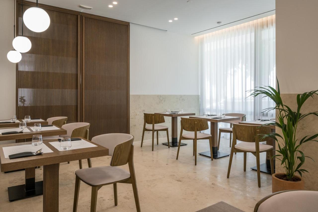 Sansal Boutique Hotel (Adults Only) 干尼亞 外观 照片