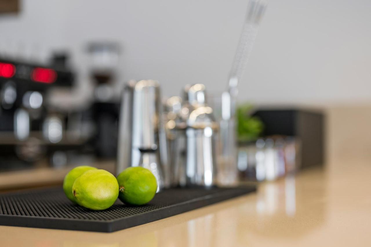 Sansal Boutique Hotel (Adults Only) 干尼亞 外观 照片