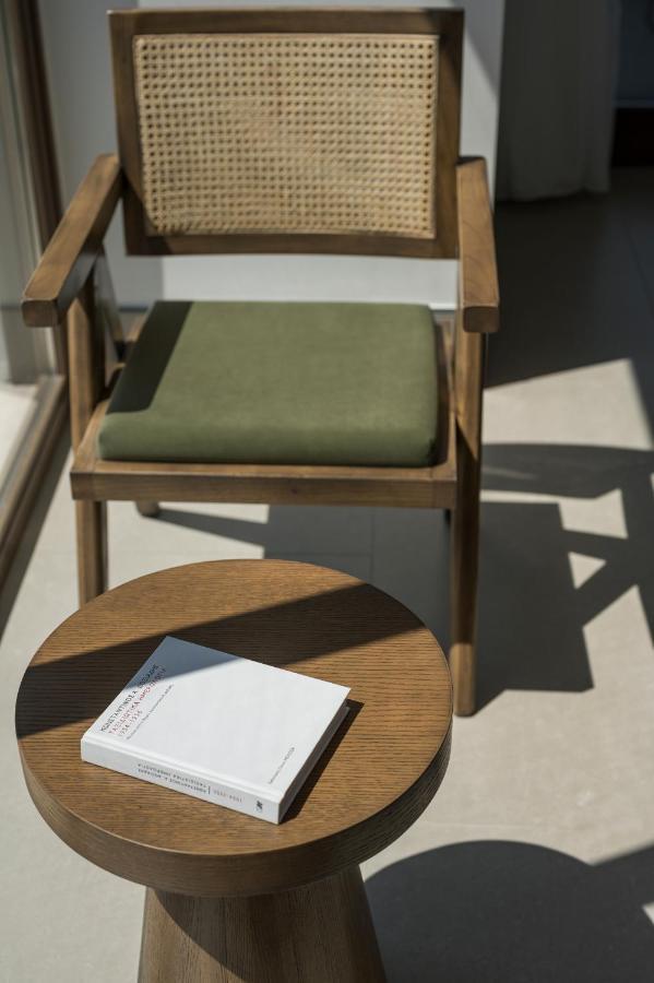 Sansal Boutique Hotel (Adults Only) 干尼亞 外观 照片
