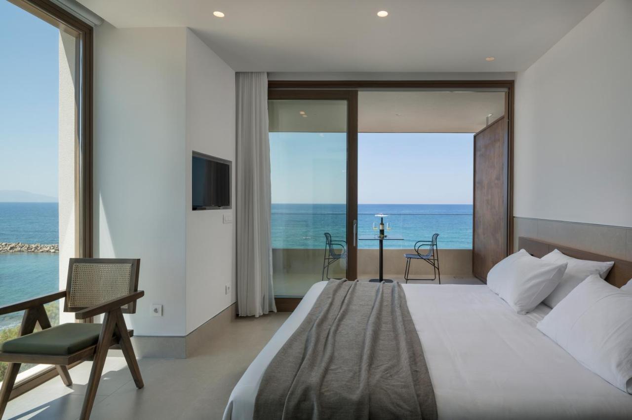 Sansal Boutique Hotel (Adults Only) 干尼亞 外观 照片