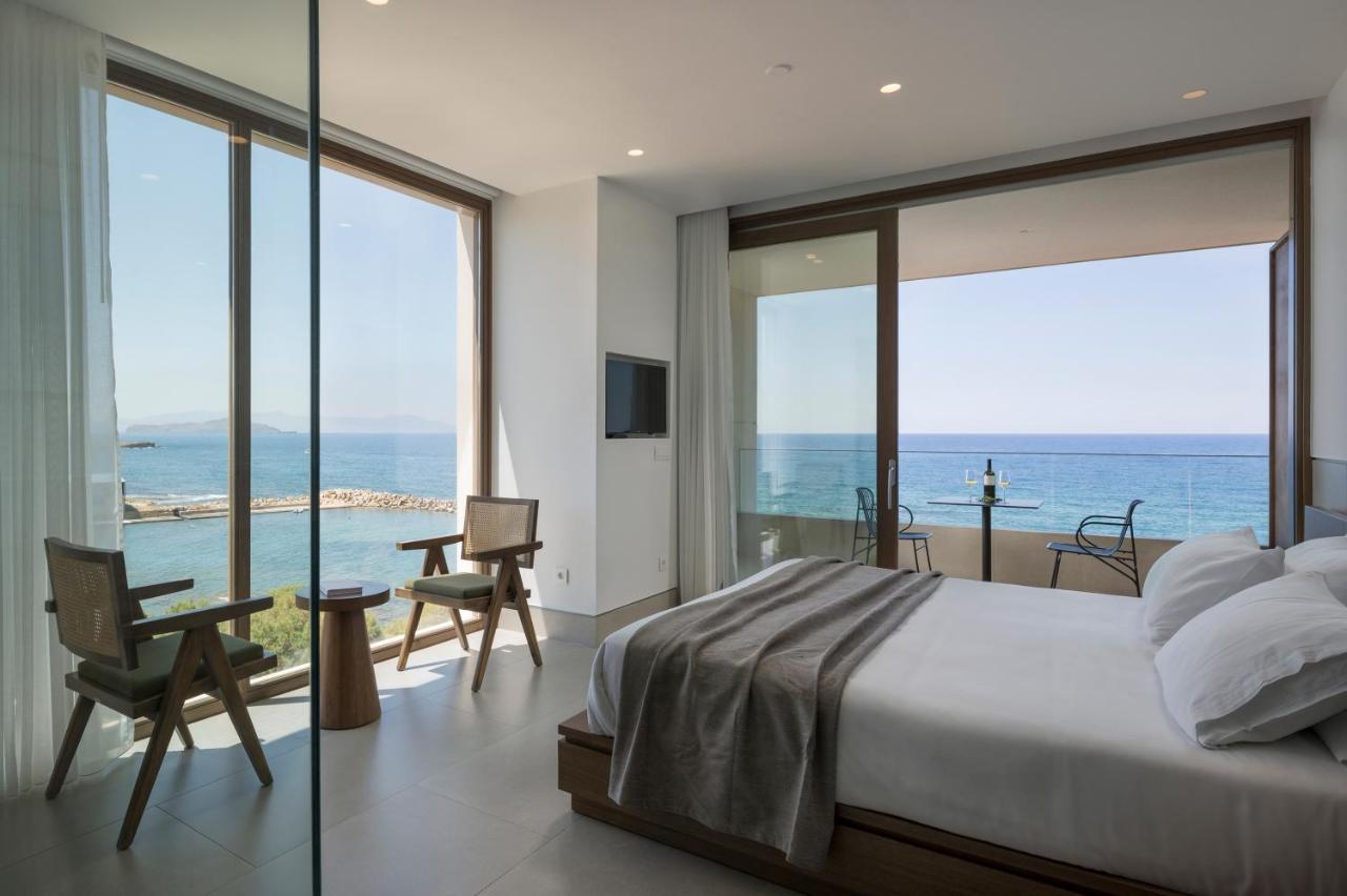 Sansal Boutique Hotel (Adults Only) 干尼亞 外观 照片