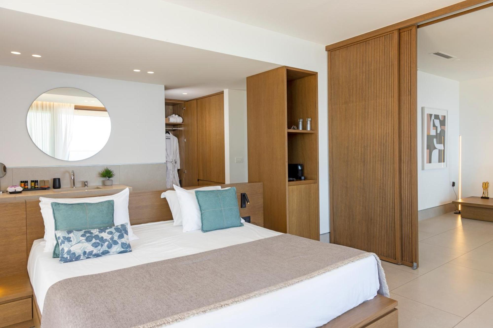 Sansal Boutique Hotel (Adults Only) 干尼亞 外观 照片
