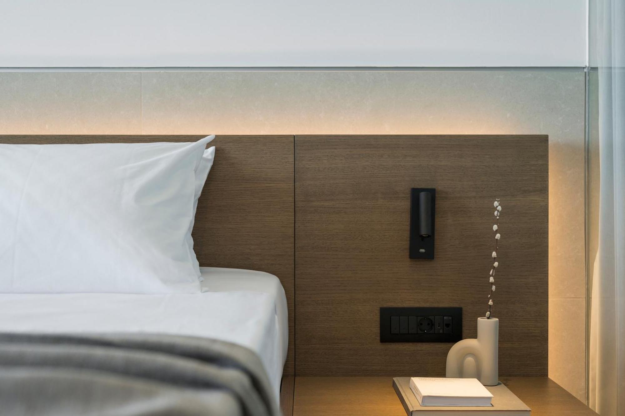 Sansal Boutique Hotel (Adults Only) 干尼亞 外观 照片