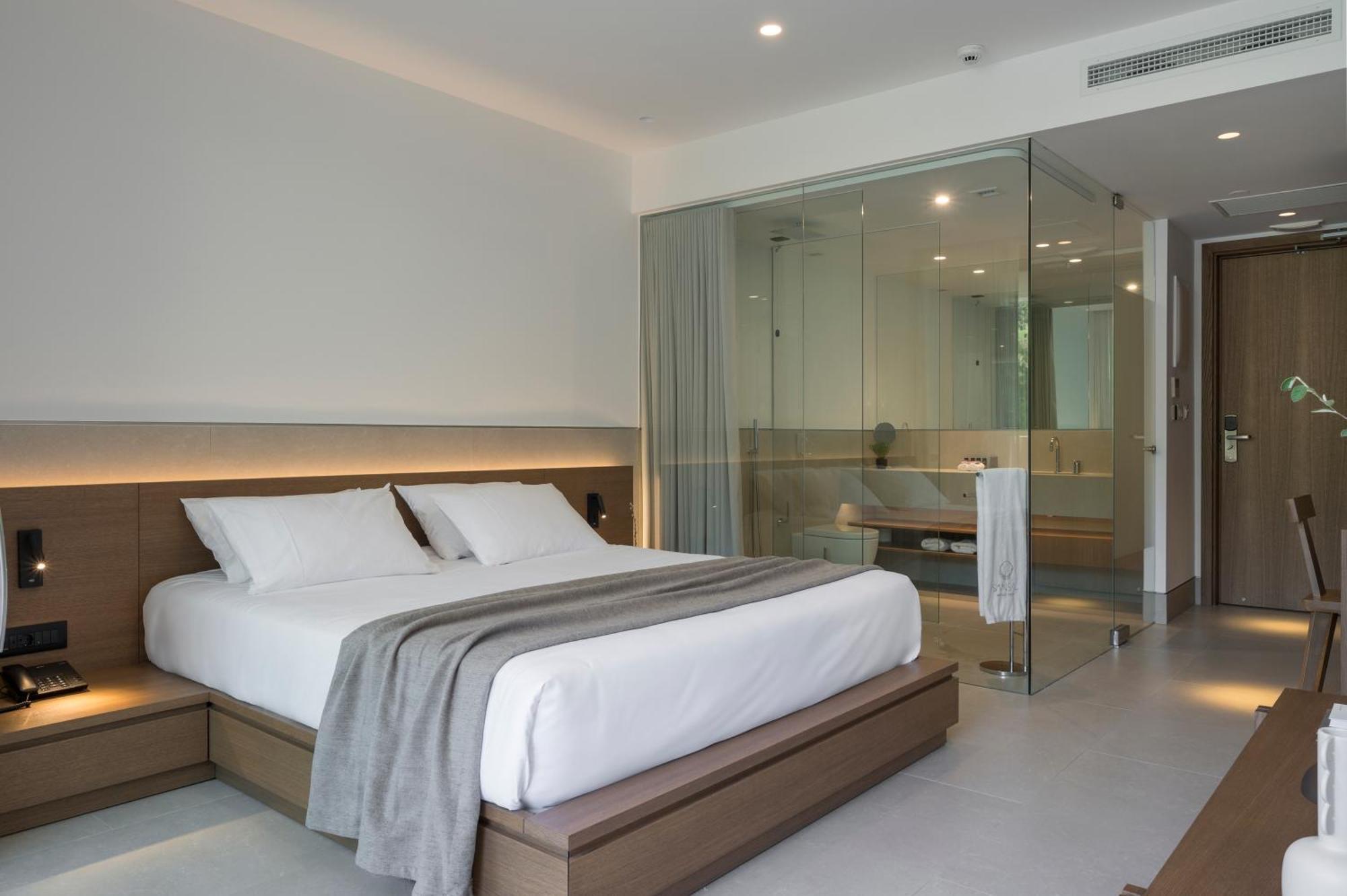 Sansal Boutique Hotel (Adults Only) 干尼亞 外观 照片