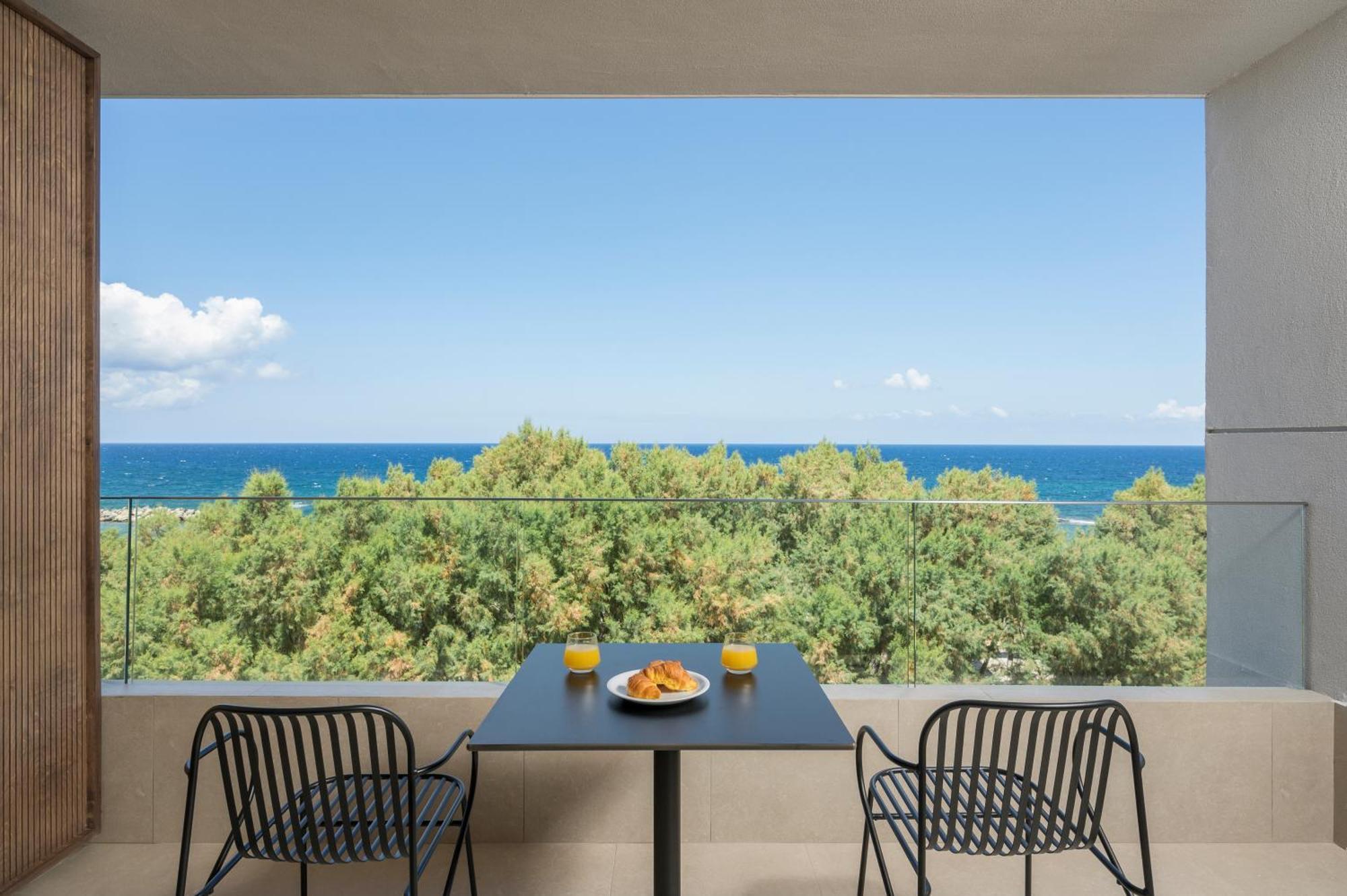 Sansal Boutique Hotel (Adults Only) 干尼亞 外观 照片